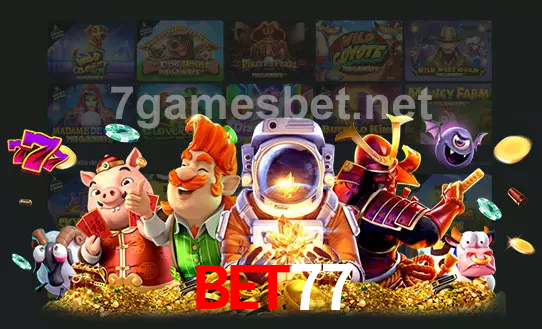 cassino BET77