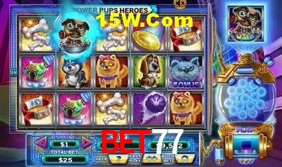 Exclusive Offers BET77