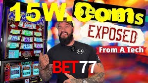 BET77 App Interface