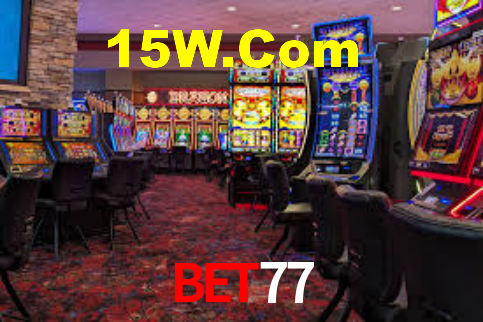 BET77 LOGIN