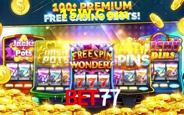 API Integration BET77