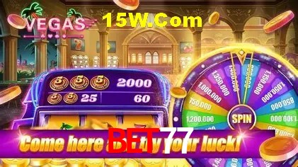 Experiência VIP BET77