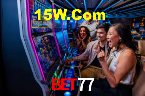 Sinta a adrenalina dos jogos de cassino com BET77