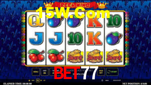 BET77: A Experiência de Casino com Jogos de Mesa ao Vivo