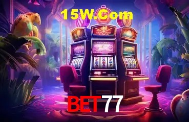 Welcome Bonus BET77