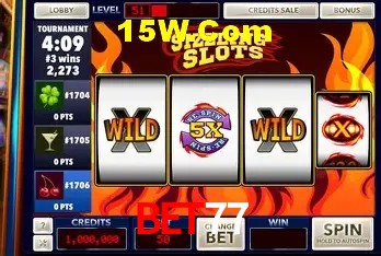 Responsive Design BET77