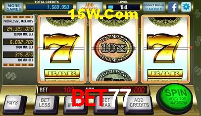 Platform Technology BET77