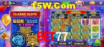Football Betting BET77