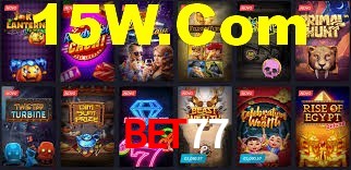 Welcome Bonus BET77
