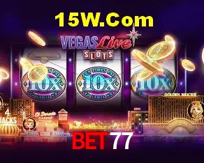 Game Providers BET77