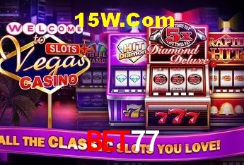 Live Casino BET77