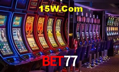 Statistics BET77