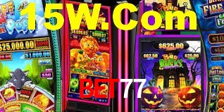 Welcome Bonus BET77