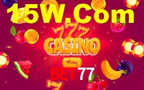 Blackjack Table BET77